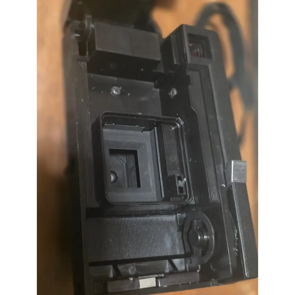 Kodak instamatic x-15 camera